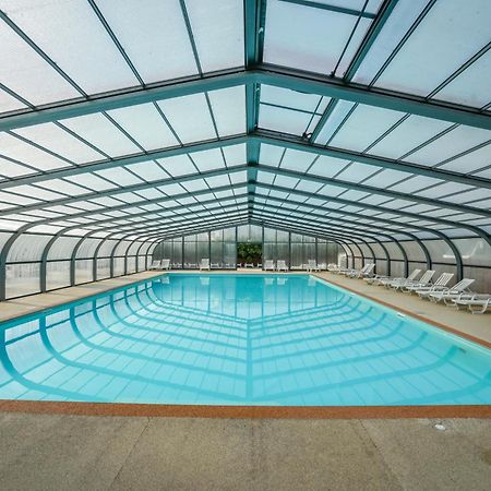 Kampaoh La Rochelle Hotel Chatelaillon-Plage Luaran gambar