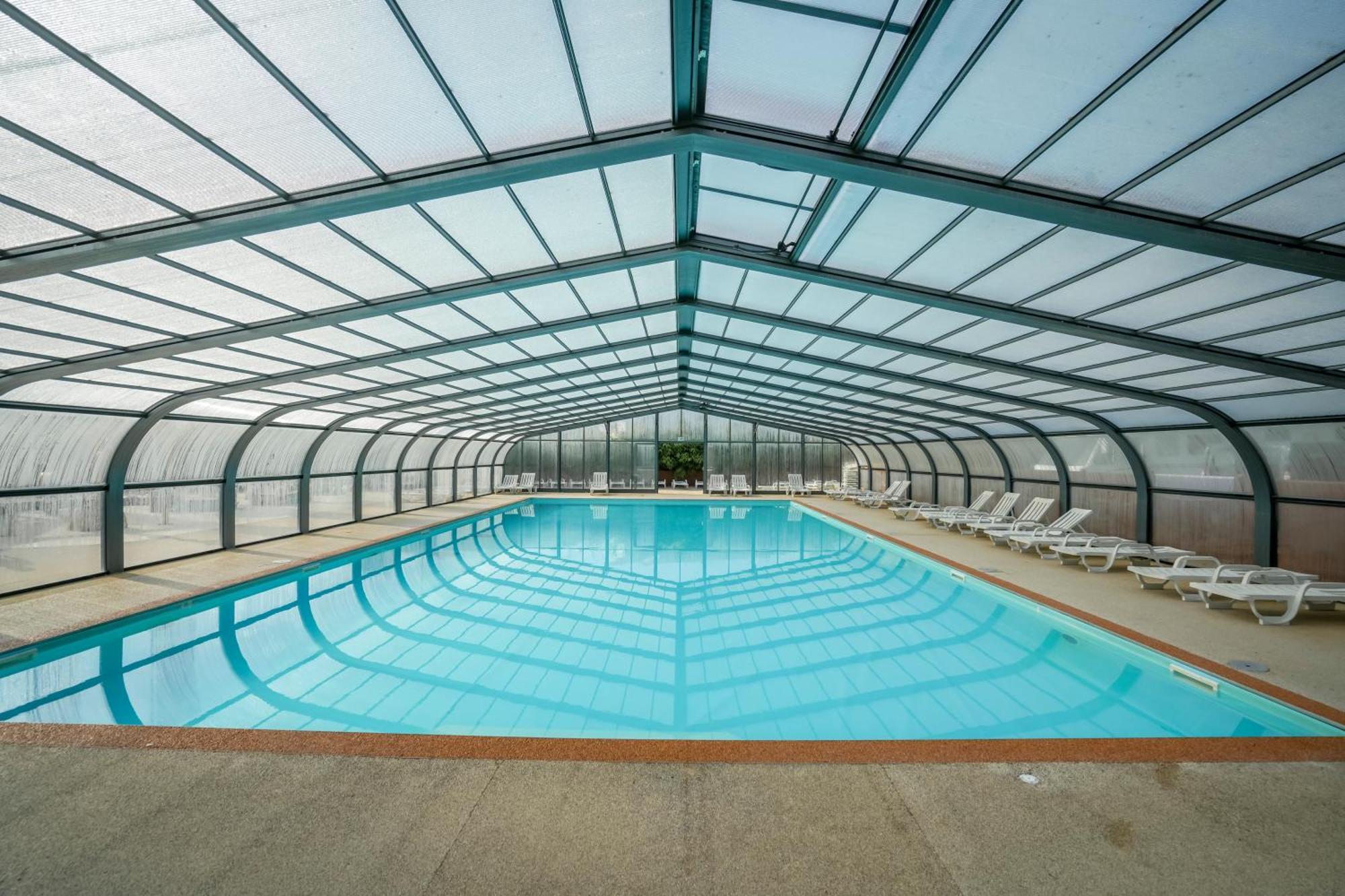 Kampaoh La Rochelle Hotel Chatelaillon-Plage Luaran gambar