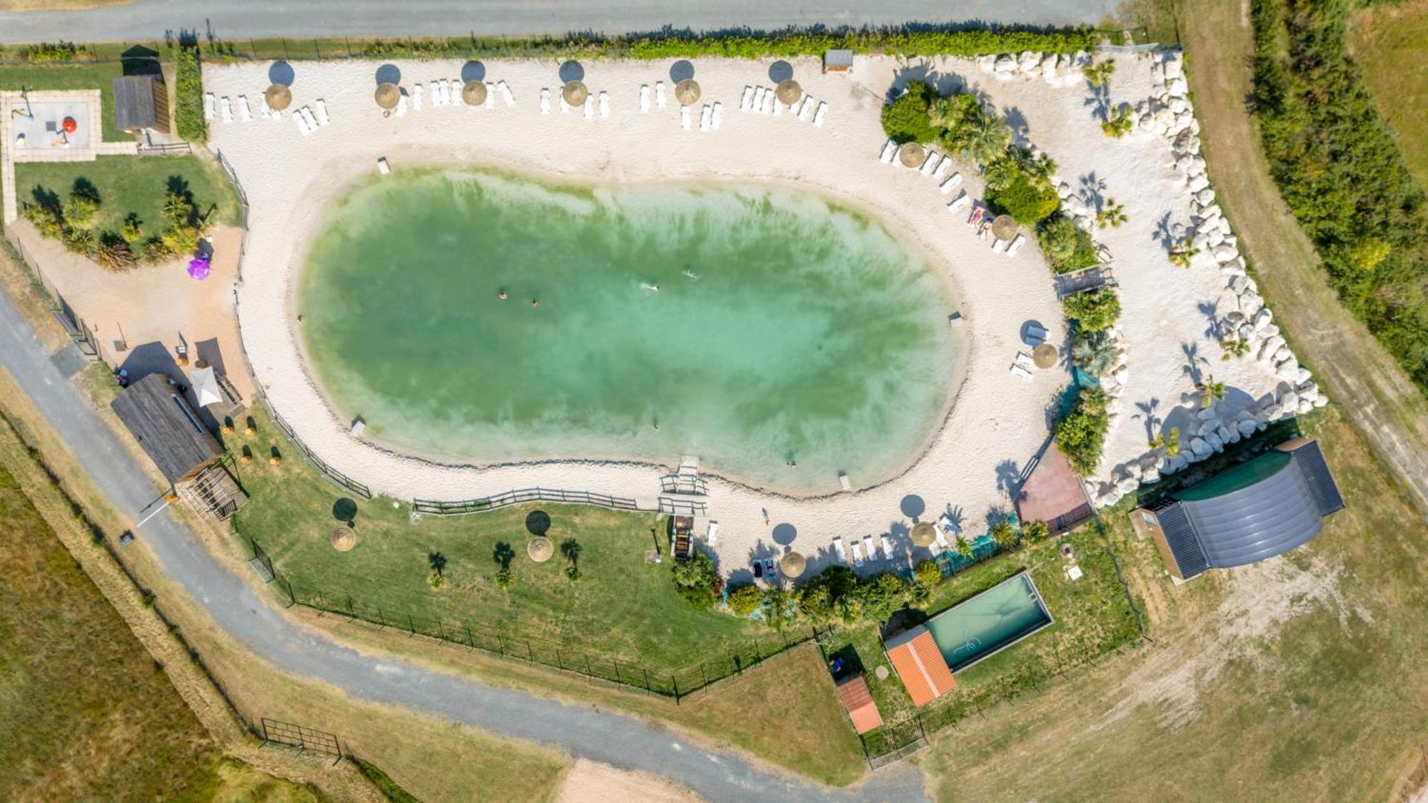 Kampaoh La Rochelle Hotel Chatelaillon-Plage Luaran gambar
