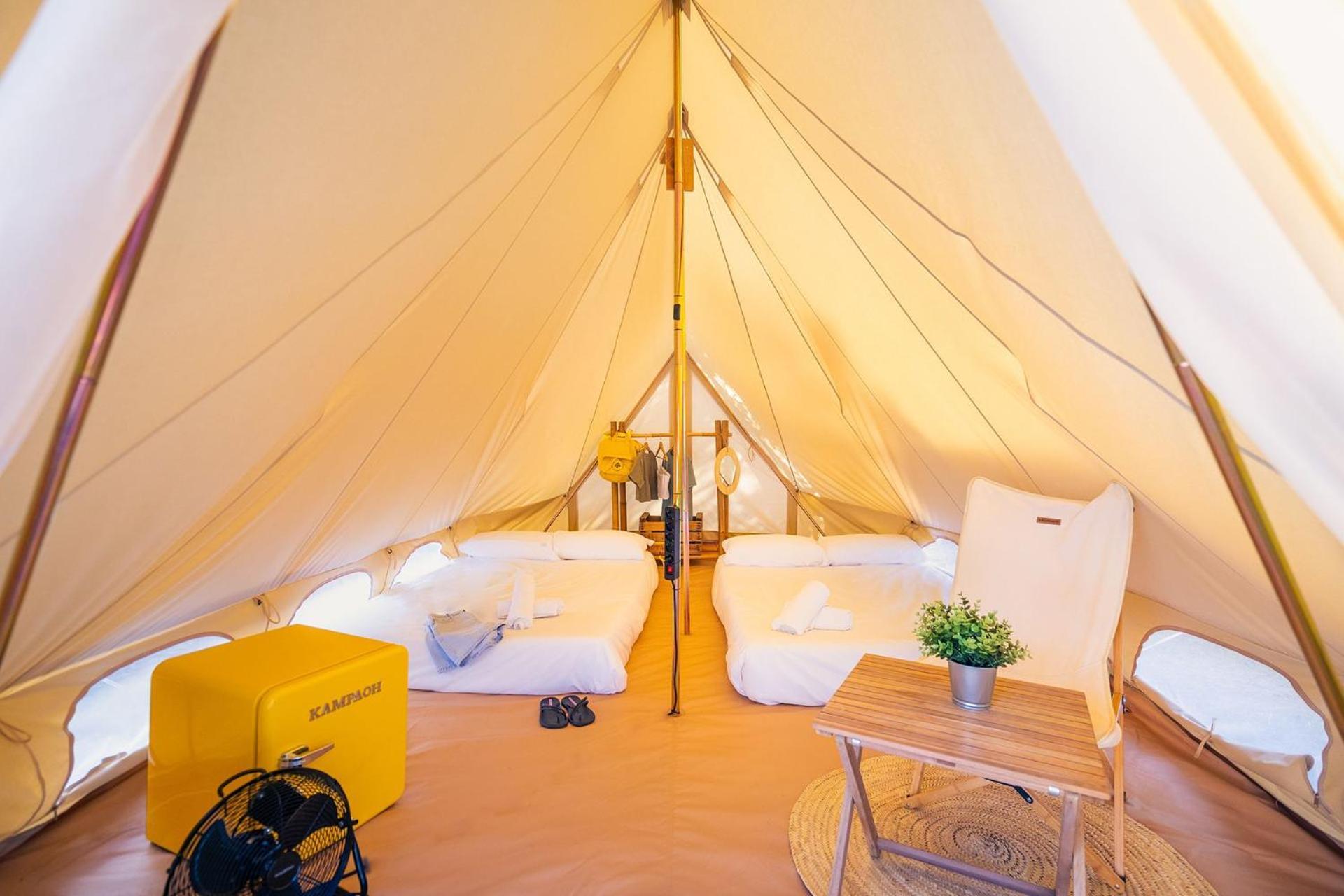 Kampaoh La Rochelle Hotel Chatelaillon-Plage Luaran gambar